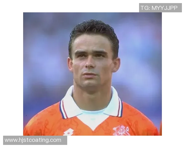 荷兰足球队著名黑人球星有哪些他们的传奇故事与贡献